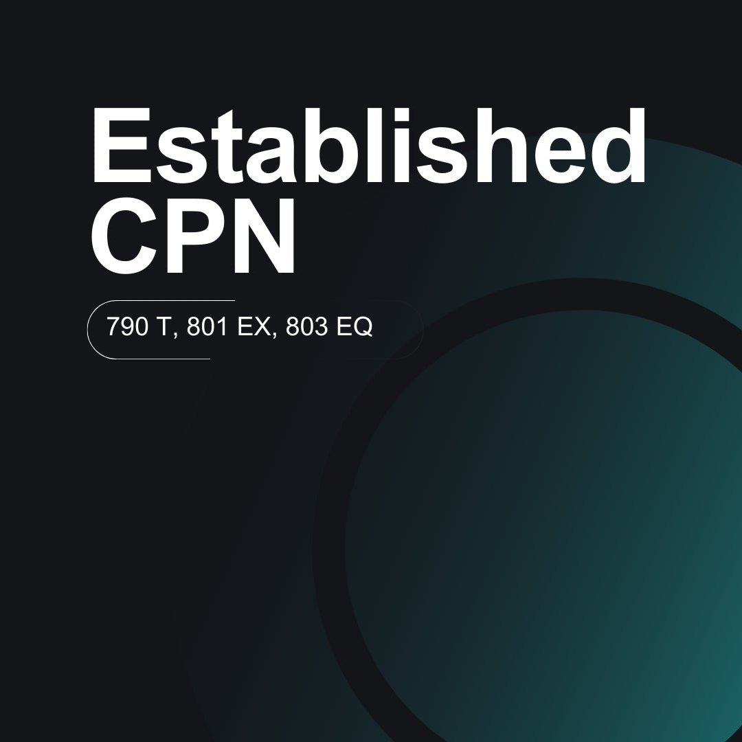 Established CPN