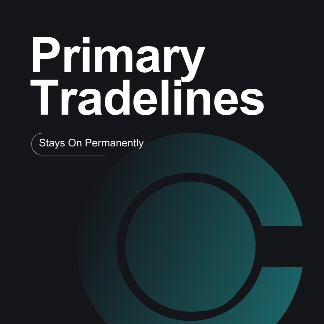 Mortgage Primary Accounts